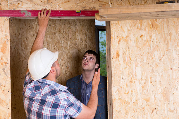 Types of Insulation We Offer in Horicon, WI